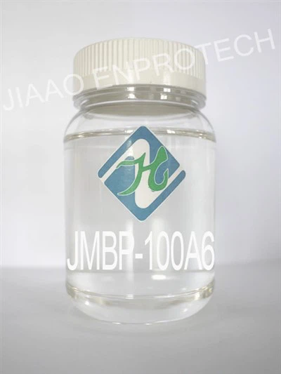 Ne ftalatni plastifikator JMBP -100 A6